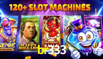 Descubra a Essência do br333: Nossa História e Compromissos