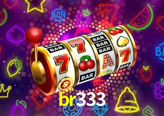 A Revolução dos Aplicativos de Jogos no br333