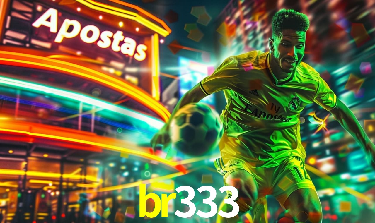 Experiência VIP br333