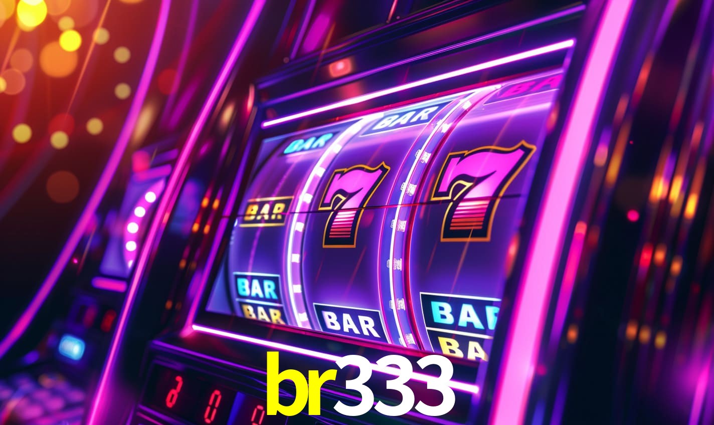 br333 - Tesouros de Sorte Infinita - br333.com