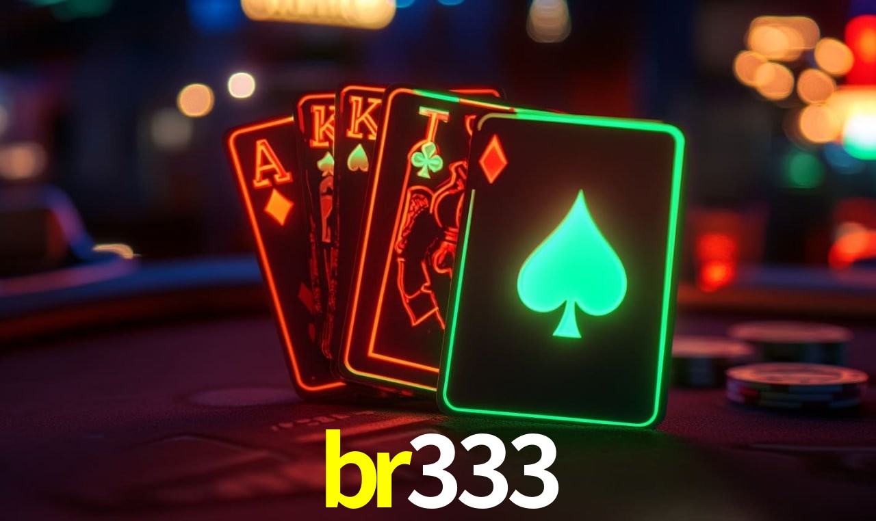 Bônus de Boas-vindas br333