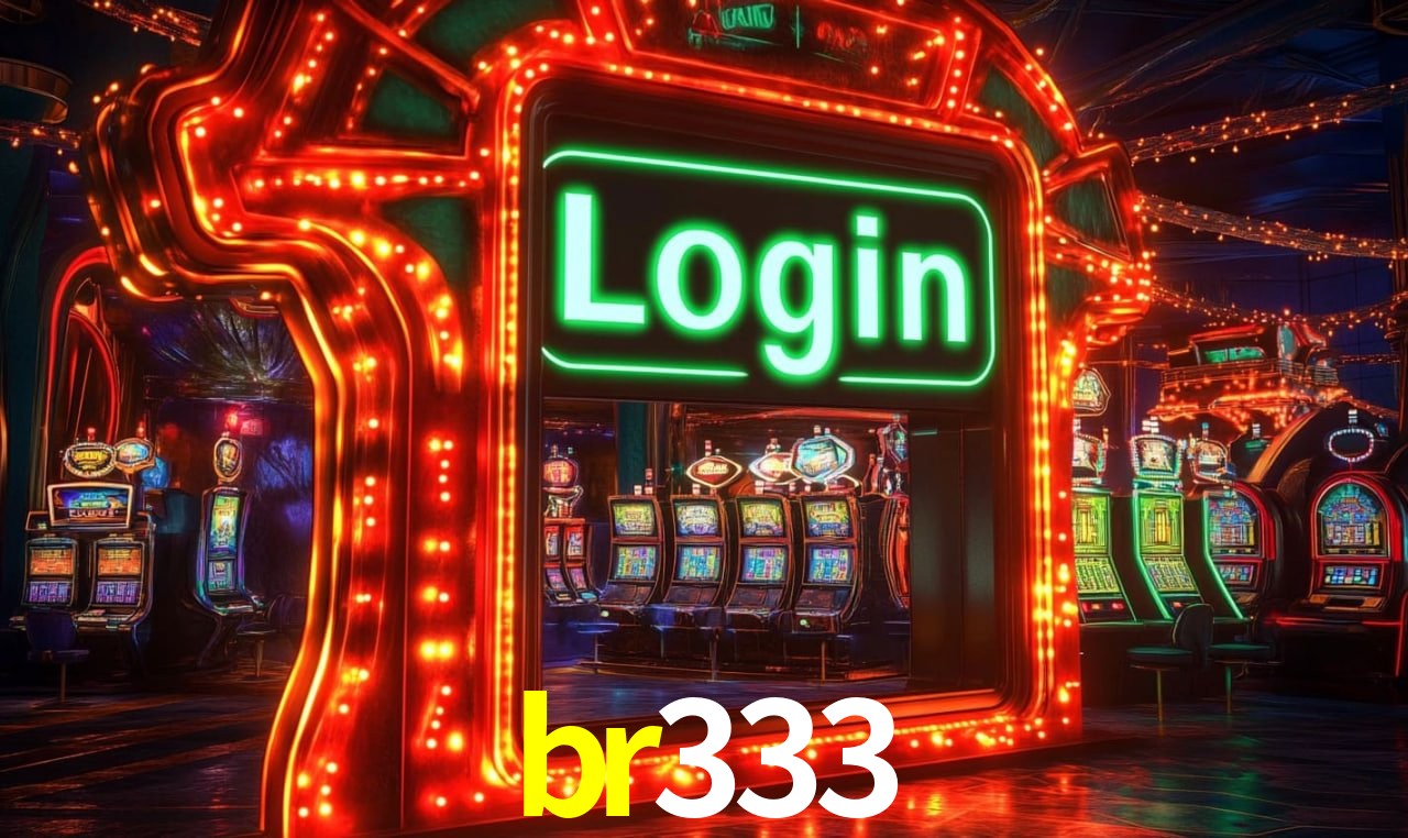 Casino Ao Vivo br333