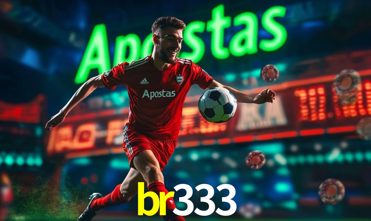 Desvendando o Mundo dos Jogos Virtuais na br333