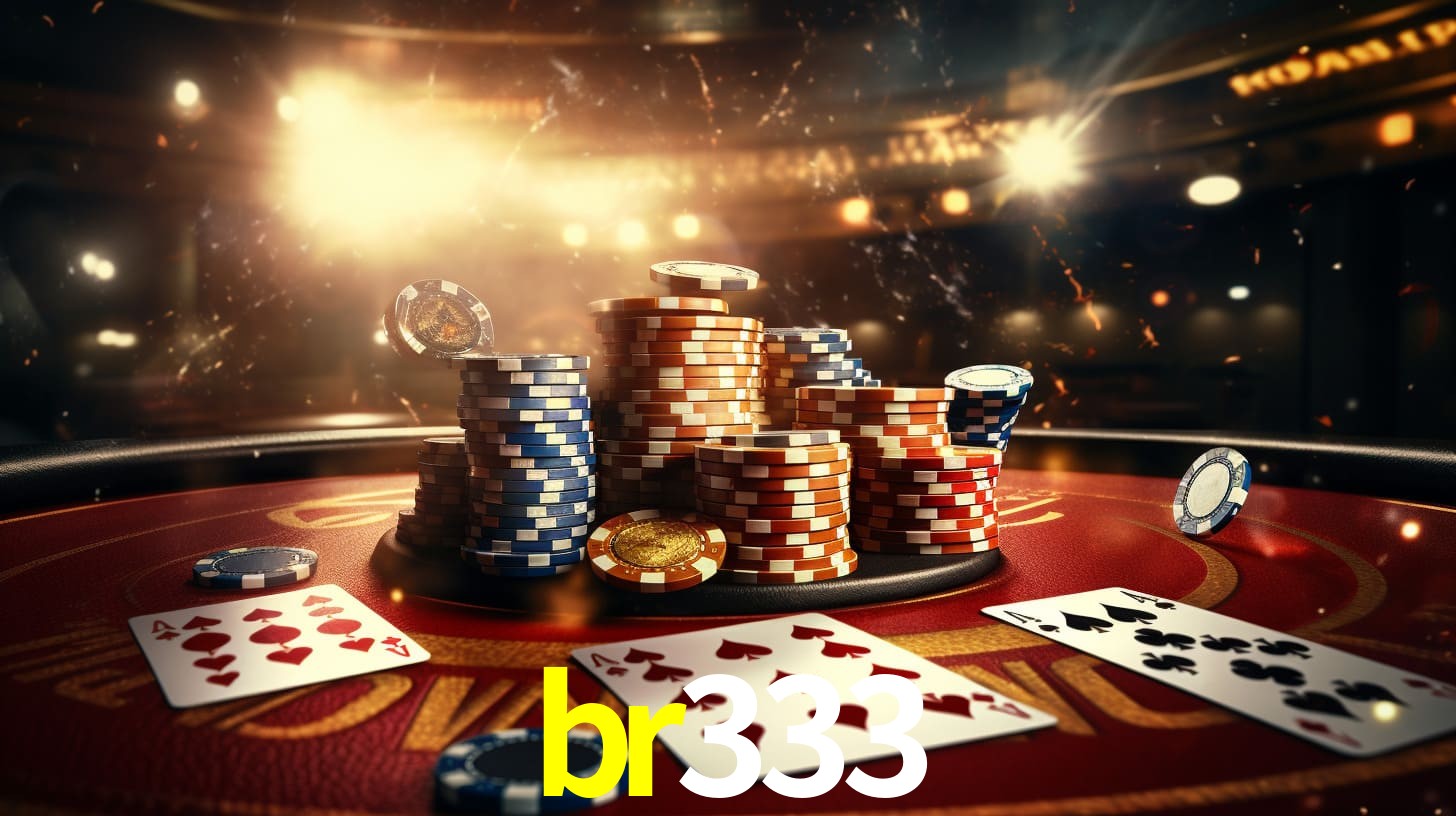 VIP Casino br333