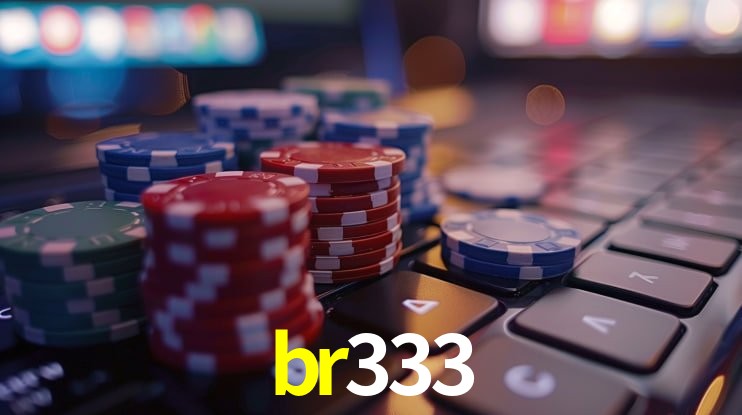 Casino Ao Vivo br333