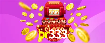 Descubra o Mundo do Cassino Online com br333