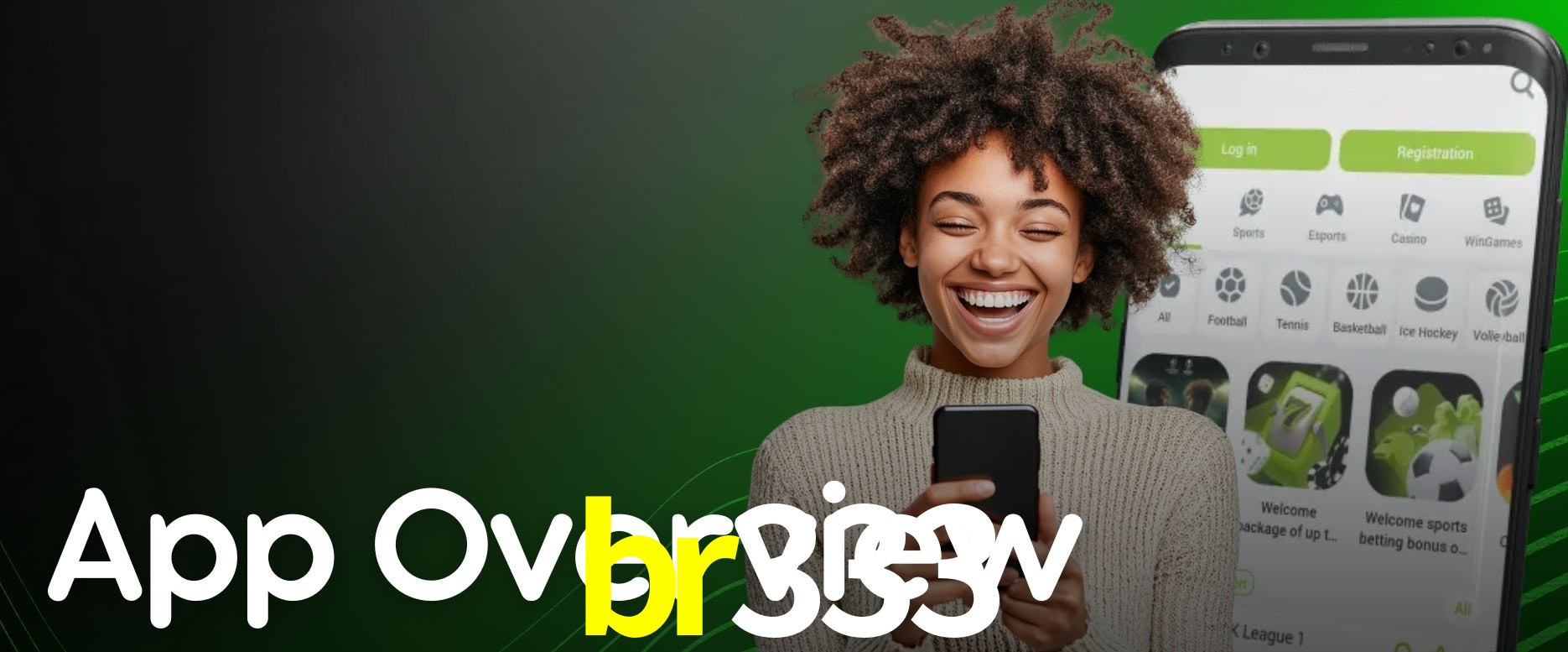 Platform Technology br333