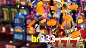 br333: A Experiência de Casino com Jogos de Mesa ao Vivo