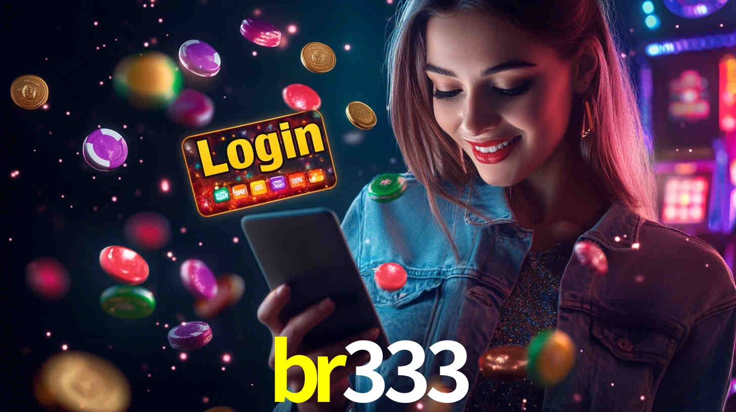 Inovações de Jogos na br333: O Futuro das Experiências Interativas