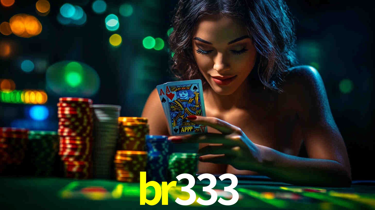 Apostas Esportivas na br333: Um Guia Completo