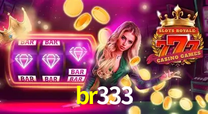 Descubra o Mundo do Cassino Online com br333