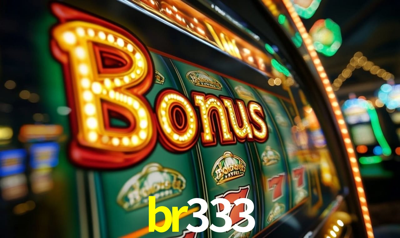 Promoção Relâmpago br333