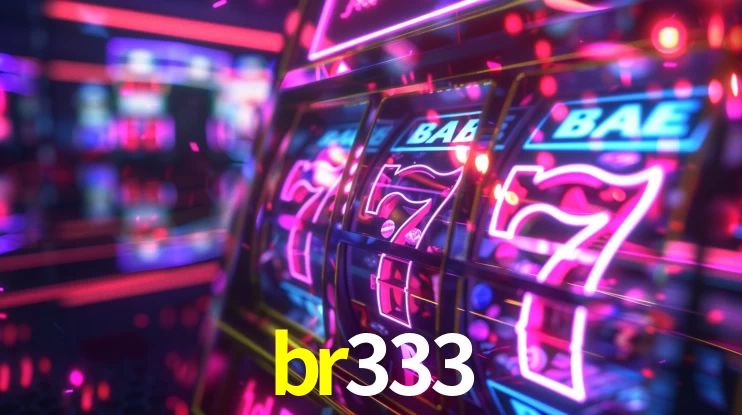 Game Providers br333