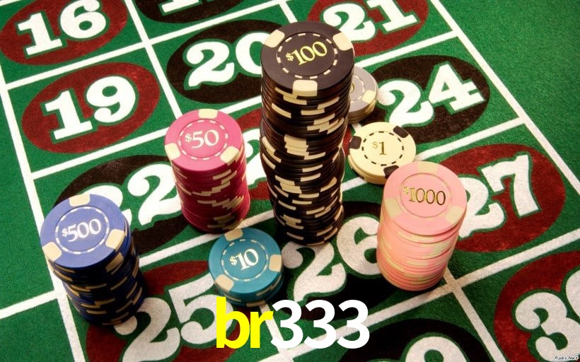 Casino VIP br333