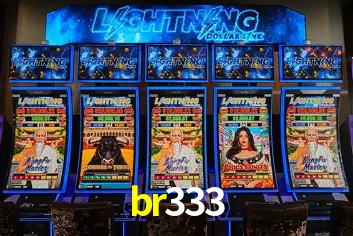 A Emoção da Loteria na br333: Uma Chance de Mudança de Vida