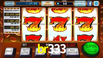 Descubra a Essência do br333: Nossa História e Compromissos