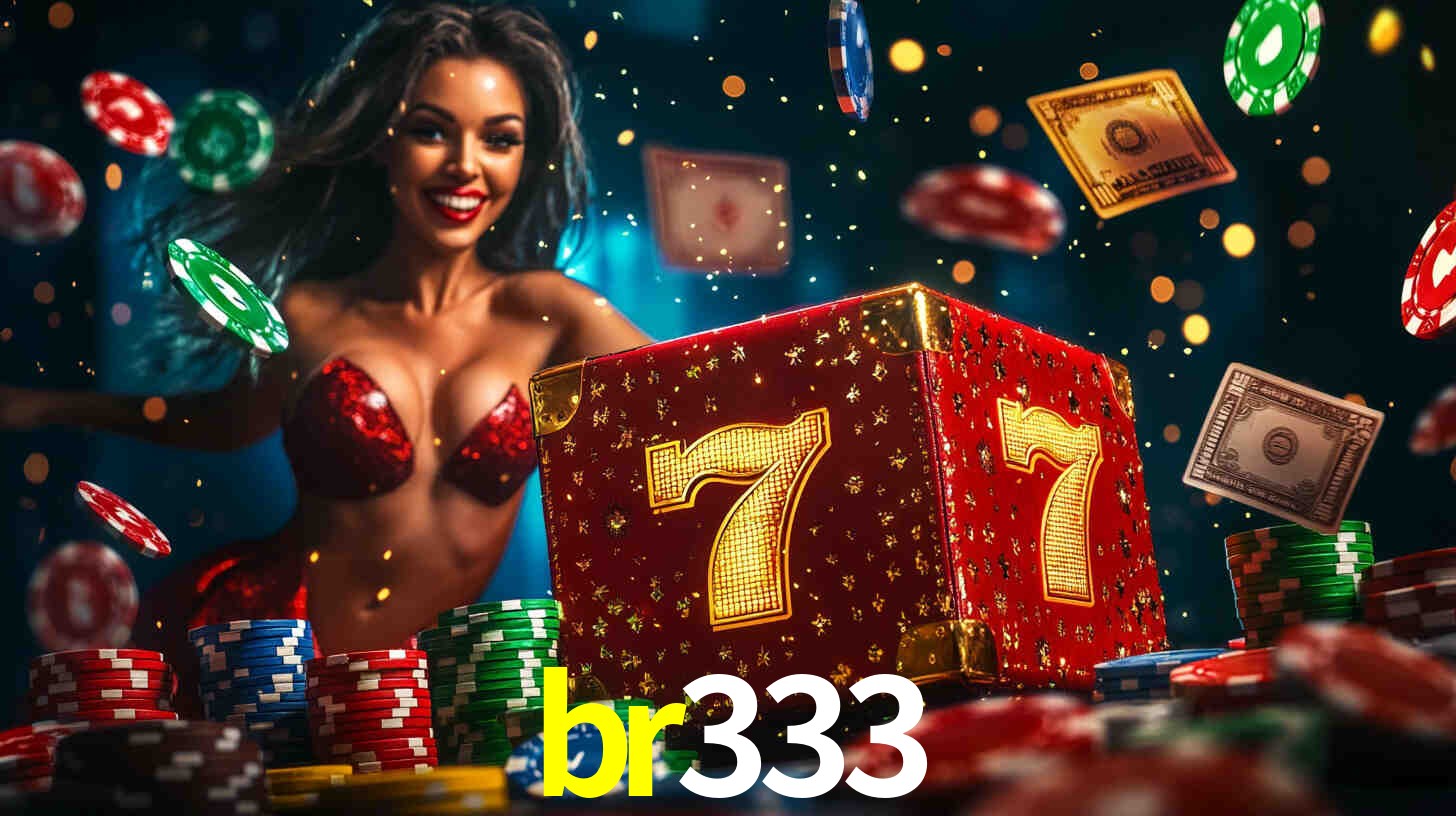 A Popularidade dos Caça-Níqueis no br333