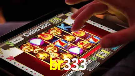 Descubra a Magia dos Jogos de Arcade no br333