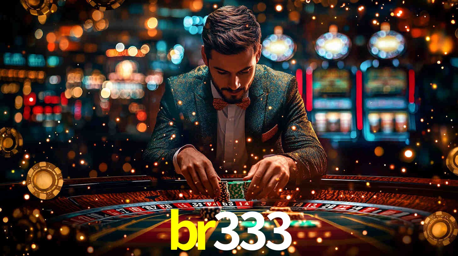 Exclusive Games br333