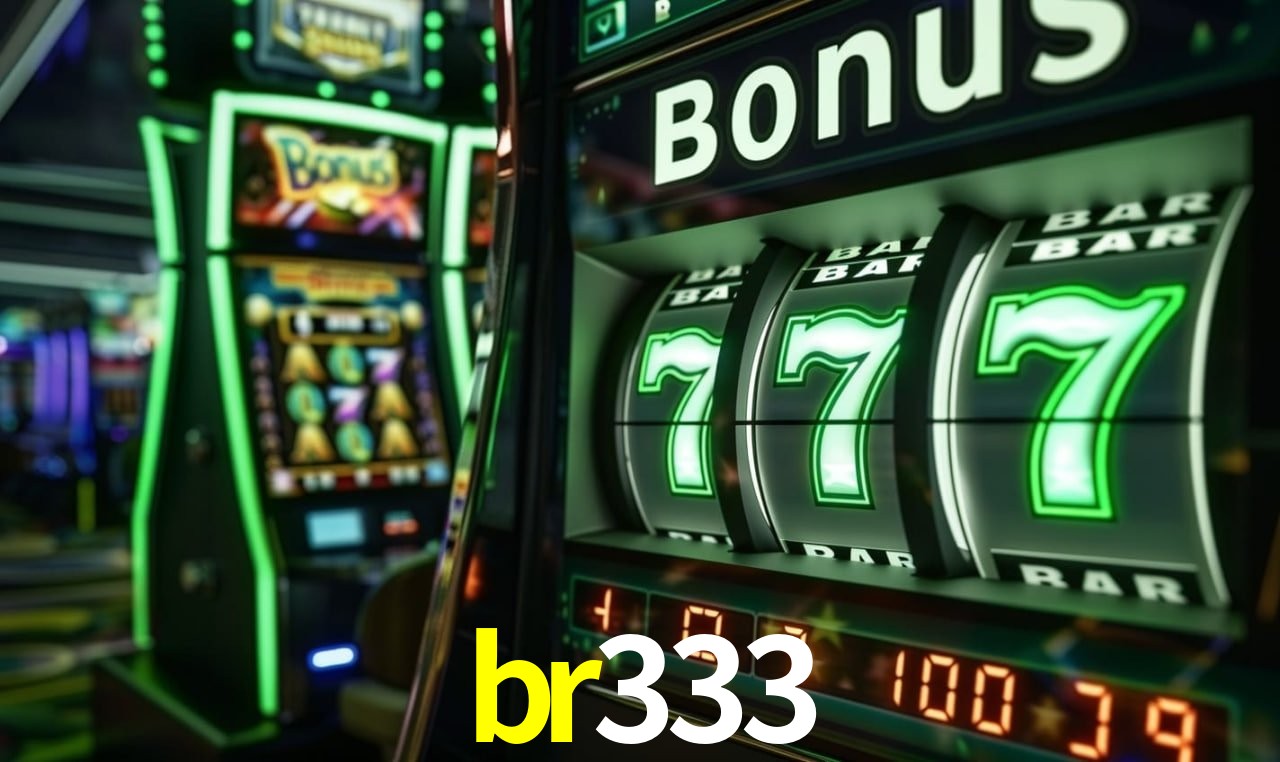 Slot Games br333