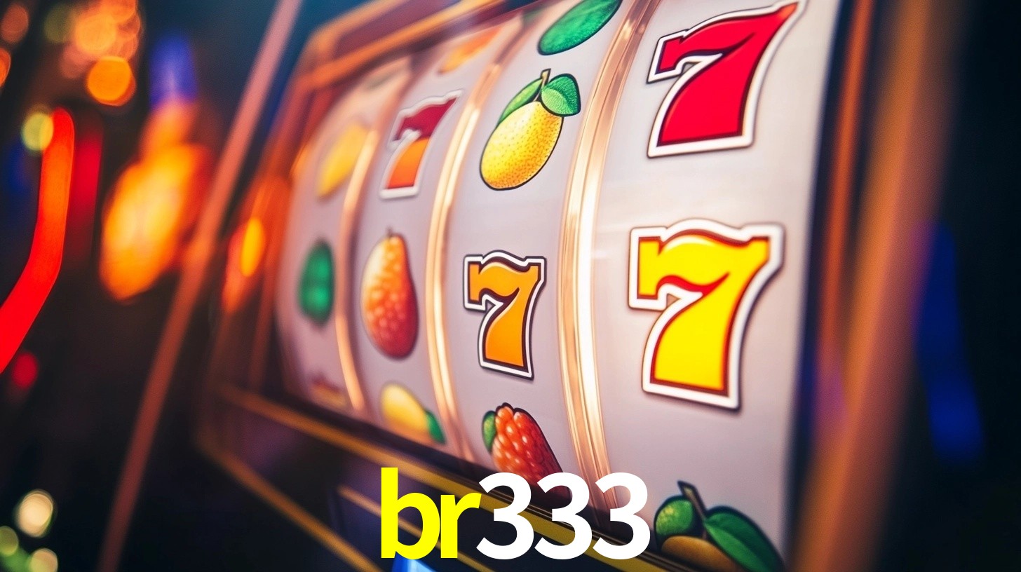 br333 Bônus - br333 visual 1