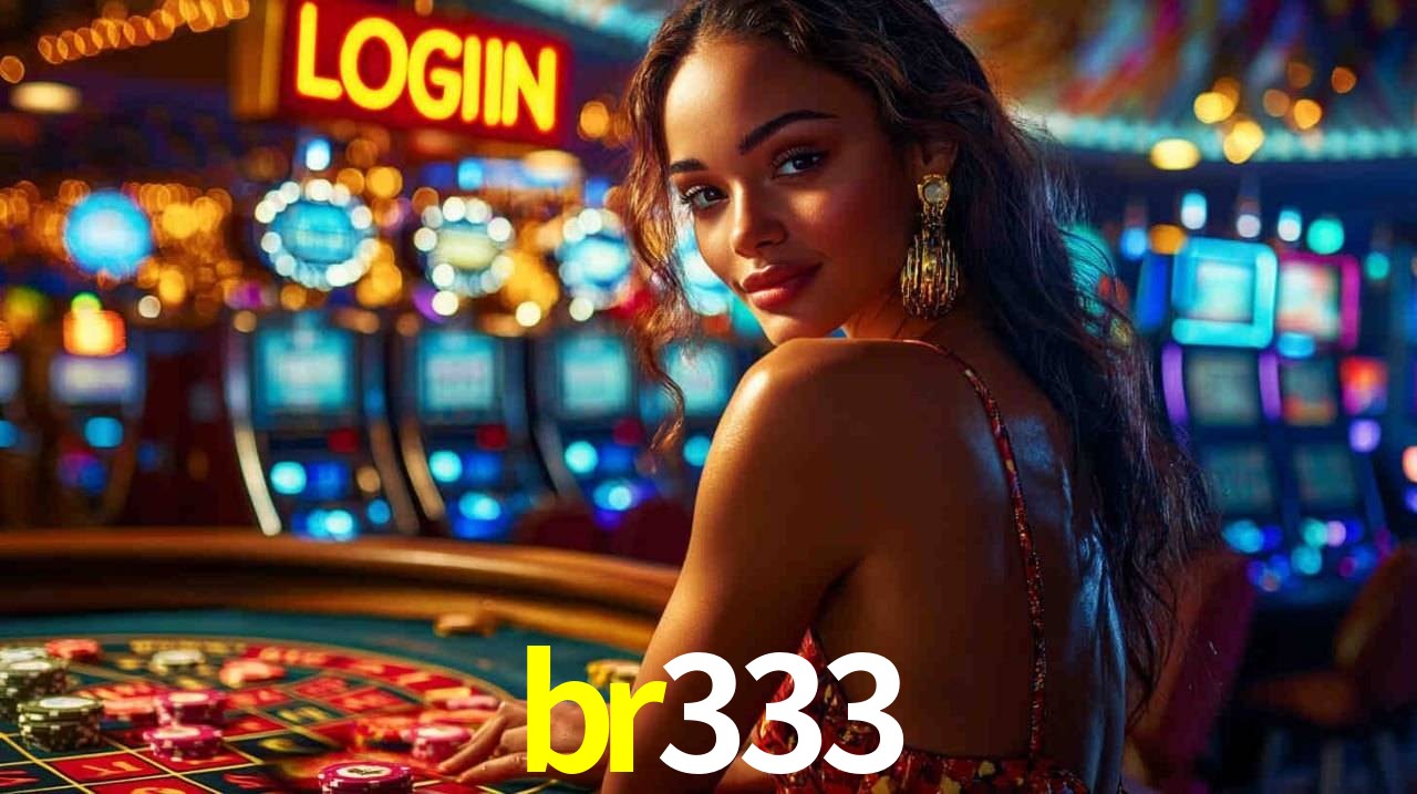 Estatísticas do Jogo br333