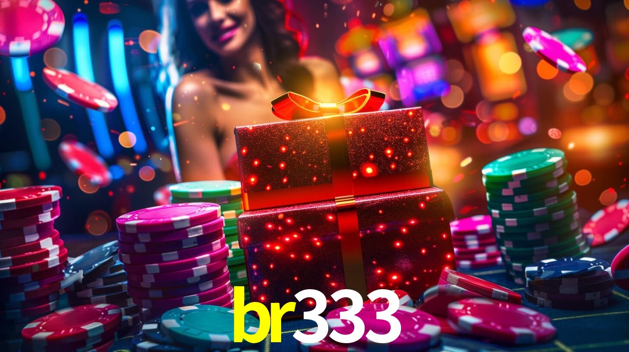 A Experiência Imersiva dos Cassinos Ao Vivo no br333