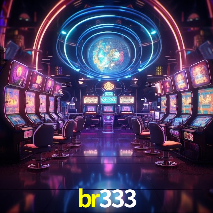 br333 Slots - br333 visual 1