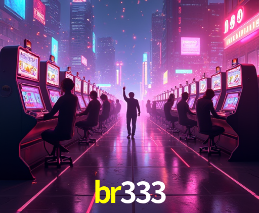 PIX Instantâneo br333