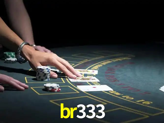 Integração de APIs br333