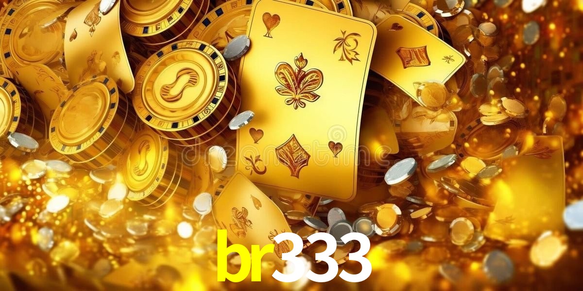 Explorando a Categoria de Eventos em Apostas na br333