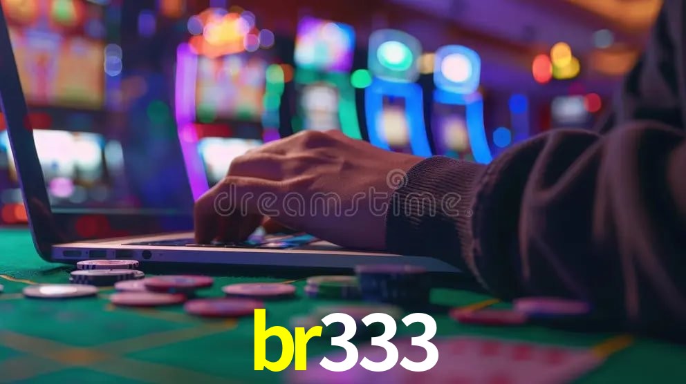 cassino br333