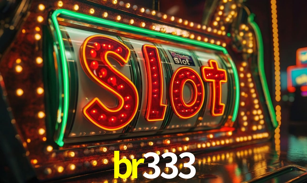 Login Seguro br333