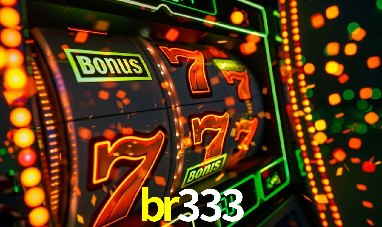 Inovações de Jogos na br333: O Futuro das Experiências Interativas