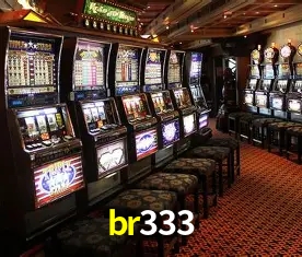 A Emoção da Loteria na br333: Uma Chance de Mudança de Vida